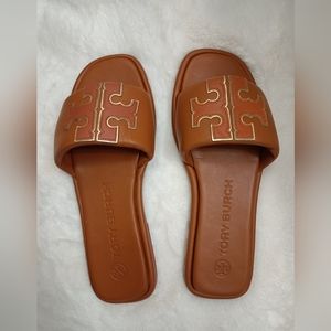 Tory Burch sandals-doublet sport slide
